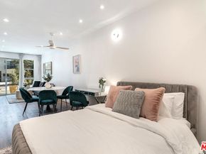 1621 S Bedford Street, Los Angeles CA 90035