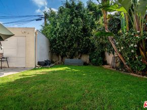 806 S Detroit Street, Los Angeles CA 90036