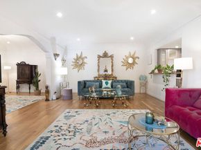 806 S Detroit Street, Los Angeles CA 90036