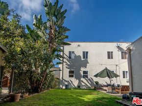 806 S Detroit Street, Los Angeles CA 90036