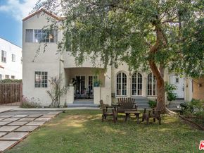 806 S Detroit Street, Los Angeles CA 90036