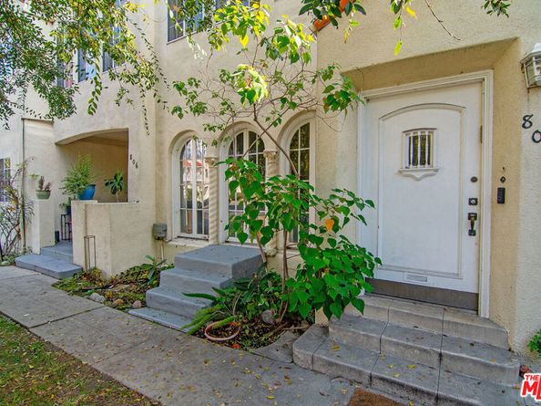 806 S Detroit Street, Los Angeles CA 90036