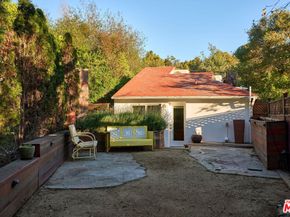22068 Topanga School Road, Topanga CA 90290