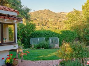 22068 Topanga School Road, Topanga CA 90290