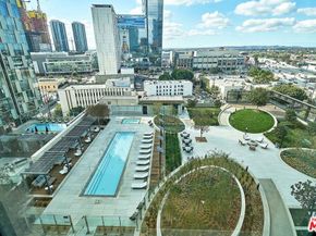 889 Francisco Street 1001, Los Angeles CA 90017