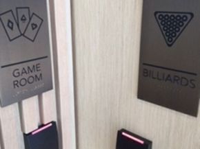 889 Francisco Street 1001, Los Angeles CA 90017