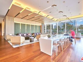 889 Francisco Street 1001, Los Angeles CA 90017