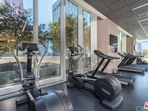 889 Francisco Street 1001, Los Angeles CA 90017