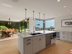 2261 Hercules Drive, Los Angeles CA 90046