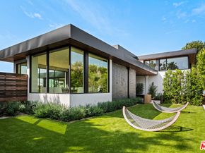 2261 Hercules Drive, Los Angeles CA 90046