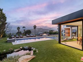 2261 Hercules Drive, Los Angeles CA 90046
