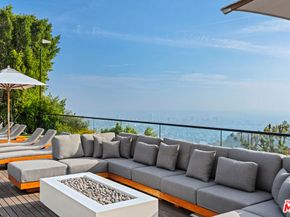 2261 Hercules Drive, Los Angeles CA 90046