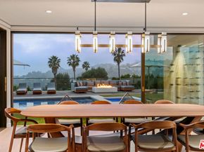 2261 Hercules Drive, Los Angeles CA 90046