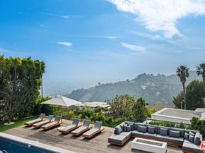 2261 Hercules Drive, Los Angeles CA 90046