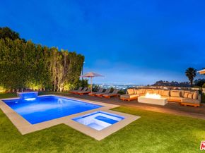 2261 Hercules Drive, Los Angeles CA 90046
