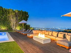 2261 Hercules Drive, Los Angeles CA 90046