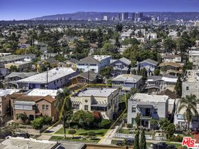 1945 S Bronson Avenue, Los Angeles CA 90018