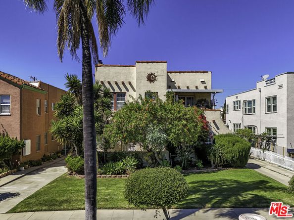 1945 S Bronson Avenue, Los Angeles CA 90018