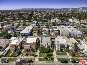 1945 S Bronson Avenue, Los Angeles CA 90018