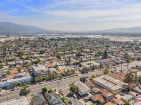 7442 Vineland Avenue, Sun Valley CA 91352