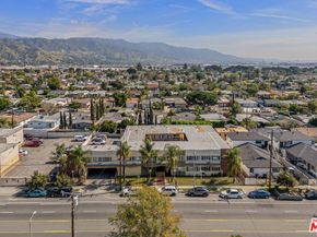 7442 Vineland Avenue, Sun Valley CA 91352