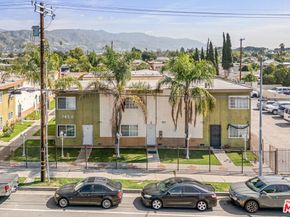 7442 Vineland Avenue, Sun Valley CA 91352