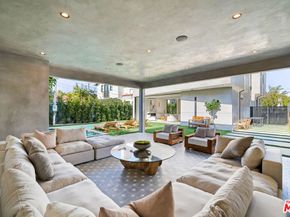 6660 Maryland Drive, Los Angeles CA 90048