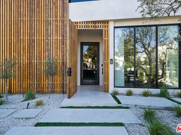 6660 Maryland Drive, Los Angeles CA 90048