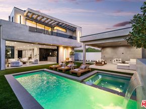 6660 Maryland Drive, Los Angeles CA 90048
