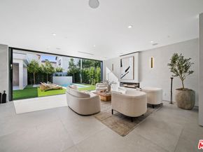 6660 Maryland Drive, Los Angeles CA 90048