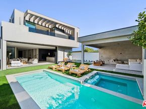 6660 Maryland Drive, Los Angeles CA 90048