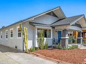 1627 W 38th Street, Los Angeles CA 90062