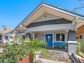 1627 W 38th Street, Los Angeles CA 90062