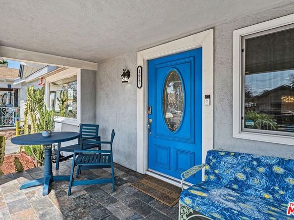 1627 W 38th Street, Los Angeles CA 90062