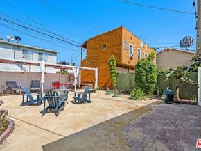 1627 W 38th Street, Los Angeles CA 90062