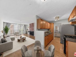 421 S La Fayette Park Place 515, Los Angeles CA 90057