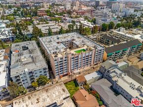 421 S La Fayette Park Place 515, Los Angeles CA 90057