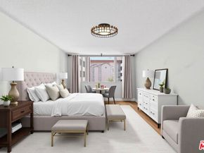 421 S La Fayette Park Place 515, Los Angeles CA 90057