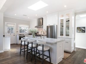 606 N Martel Avenue, Los Angeles CA 90036
