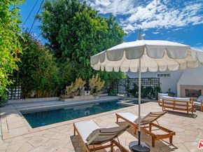 606 N Martel Avenue, Los Angeles CA 90036