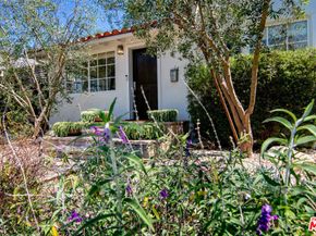 606 N Martel Avenue, Los Angeles CA 90036
