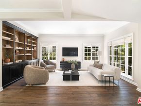 606 N Martel Avenue, Los Angeles CA 90036