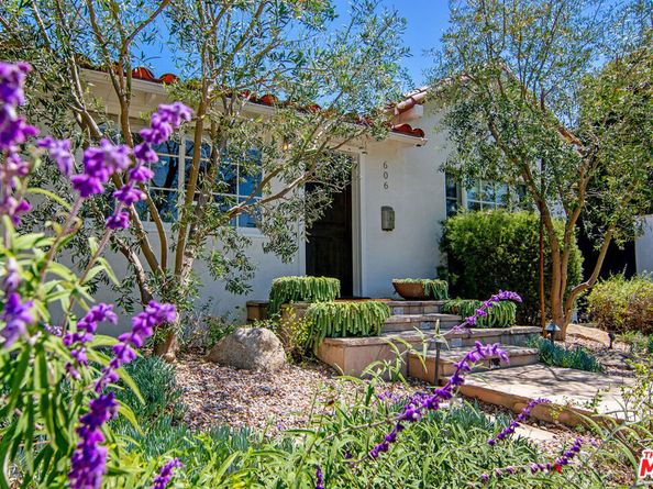 606 N Martel Avenue, Los Angeles CA 90036