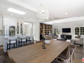 606 N Martel Avenue, Los Angeles CA 90036