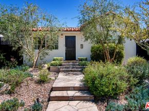 606 N Martel Avenue, Los Angeles CA 90036