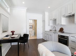 606 N Martel Avenue, Los Angeles CA 90036