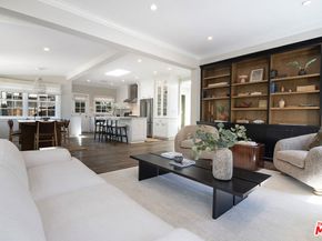606 N Martel Avenue, Los Angeles CA 90036