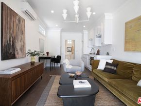606 N Martel Avenue, Los Angeles CA 90036