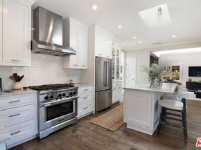 606 N Martel Avenue, Los Angeles CA 90036