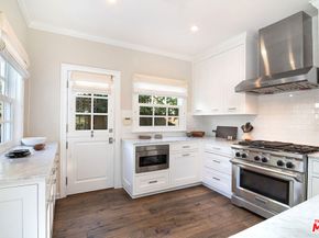 606 N Martel Avenue, Los Angeles CA 90036